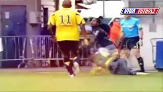 Viva Futbol Volume