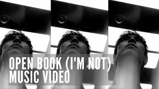 Loman - Open Book (I'm not) -  (Official Music Video)