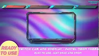 Cam and overlay preview