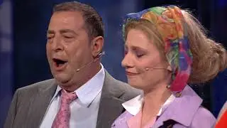 Al Pazar - 7 Prill 2018 - Pjesa 1 - Show Humor - Vizion Plus