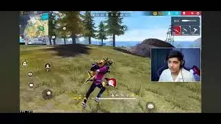 Live streaming of Sohil ff