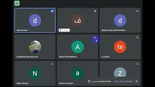 DAKIRA  |  Séminaire en ligne | 02 | Automatisme industriel  تكوين عن بعد