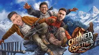 THIS GAME MADE US ALL RAGE 😡