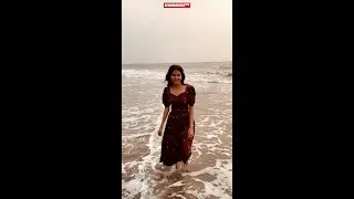 Charming Juhi Rustagi 😍🥰❤️