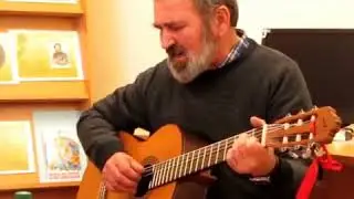 Адпусціце мяне, Курапаты!