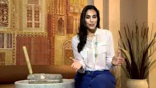 Emirati Cuisine - July 2011 Mona Ibellini