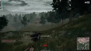 Alex's Wild Ride