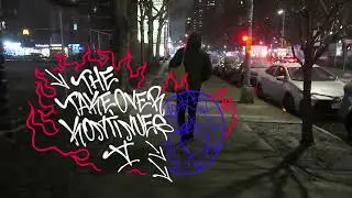 The Takeover Kontinues 5 | Preview