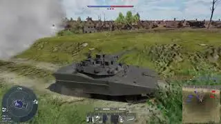 War Thunder. 