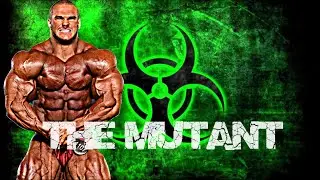 New Pro | Nick Walker | The Mutant