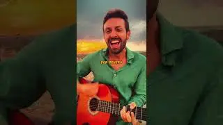 Fernando Furones - El Llanero del Desierto