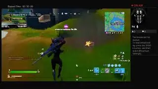 I had die on cam