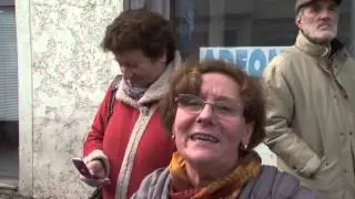 fête des boeufs gras 2016 1ére partie