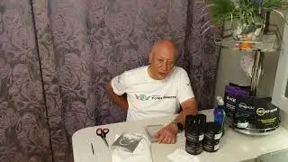 Волшебная еда