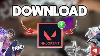 How to Download VALORANT for Free on PC or Laptop - Easy Step-by-step Guide