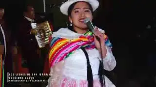 LOS LEONES DE SAN JERÓNIMO - MIX 2019