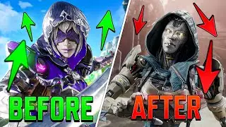 The Complete Downfall Of Ash's Rework...