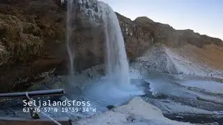 IJsland'21/22 - The Land Of Fire And Ice