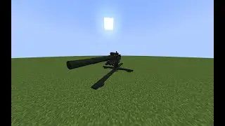 Rabin's Military Mod Showcase #2 : New Tiger 1 & Flak 18-36 Artillery!