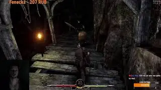 Back To Ashes #2 затягивать игра соус лайк