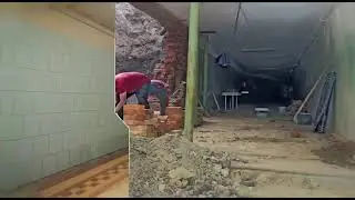 Відбудова