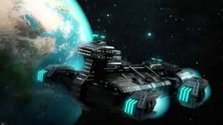 C&C4 unreleased Nod OST