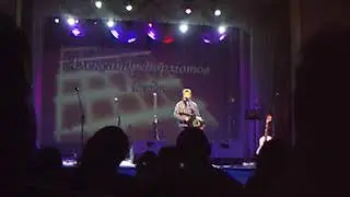 Александр Бормотов  Цвяточки