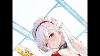 Belfast Blissful Service Skin Voice lines | Azur Lane Ode of Everblooming Crimson