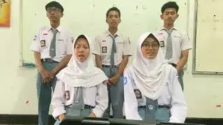 Tugas Video Muskilasasi Puisi Kelompok 4