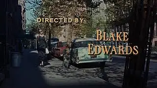 Breakfast at Tiffany's - Mr Arbuck harasses Holly