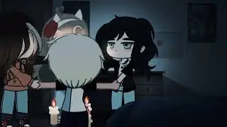 Teaser vidéo spéciale halloween 🎃
