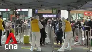 Assoc Prof Sanjaya Senanayake on countries abandoning 