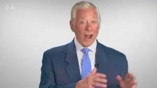 Брайан Трейси l Как общаться с трудными людьми?