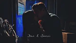 Ben & Saanvi | My Blood
