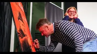 Przegląd Stanisława Barei. Małgorzta Potocka i Jan Bareja o „Niespotykanie spokojnym człowieku”
