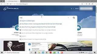 VEHICLE INFORMATION INQUIRY AND DEBT PAYMENT FROM E-GOVERNMENT!