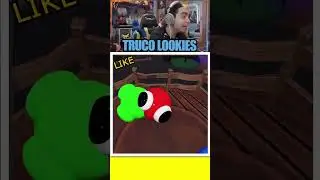 Como ENTRAR a la JAULA de los LOOKIES 🥶 RAINBOW FRIENDS 2