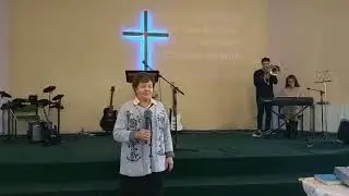 ПРЯМОЙ ЭФИР. г. Черняховск. Субботнее Богослужение