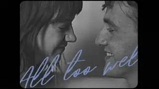 connell & marianne | all too well
