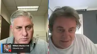 El derecho a la protesta en Cuba: Conversando con Eduardo del Llano