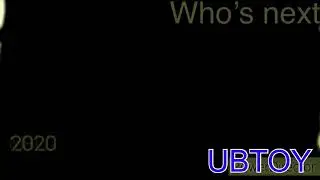 Von Christie Csupo Effects Round 2 Vs MBLE2020,PDTOY and Everyone (2/30)