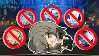 THE HONKAI STAR RAIL EXPERIENCE.EXE