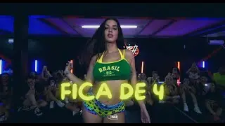 Fica de 4 - Lukinhas Da Zn, Lucas do VG | Debii Class | Guadalajara, Mexico