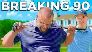 BREAKING 90 is BACK