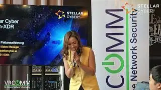Stellar Cyber : Bring hidden Threats to Light