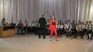 Екатерина Анпилова - Ленинградский Рок-н-ролл