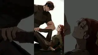 It seems like there's been a change in the art this season, but even so, Riftan is still hot 