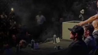 Нейт Диаз в своем репертуаре. 😁