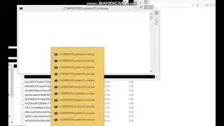This 3 kilobyte file can make you restart your pc