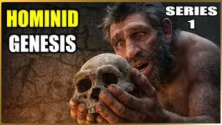 Origin of Man: An Evolutionary Journey Documentary | ONE PIECE
